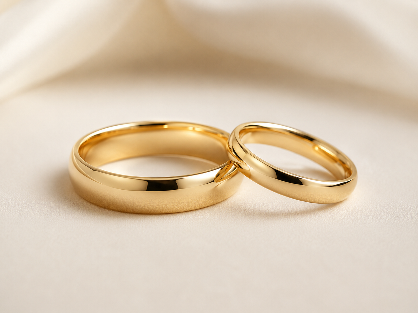 Single Color Ring